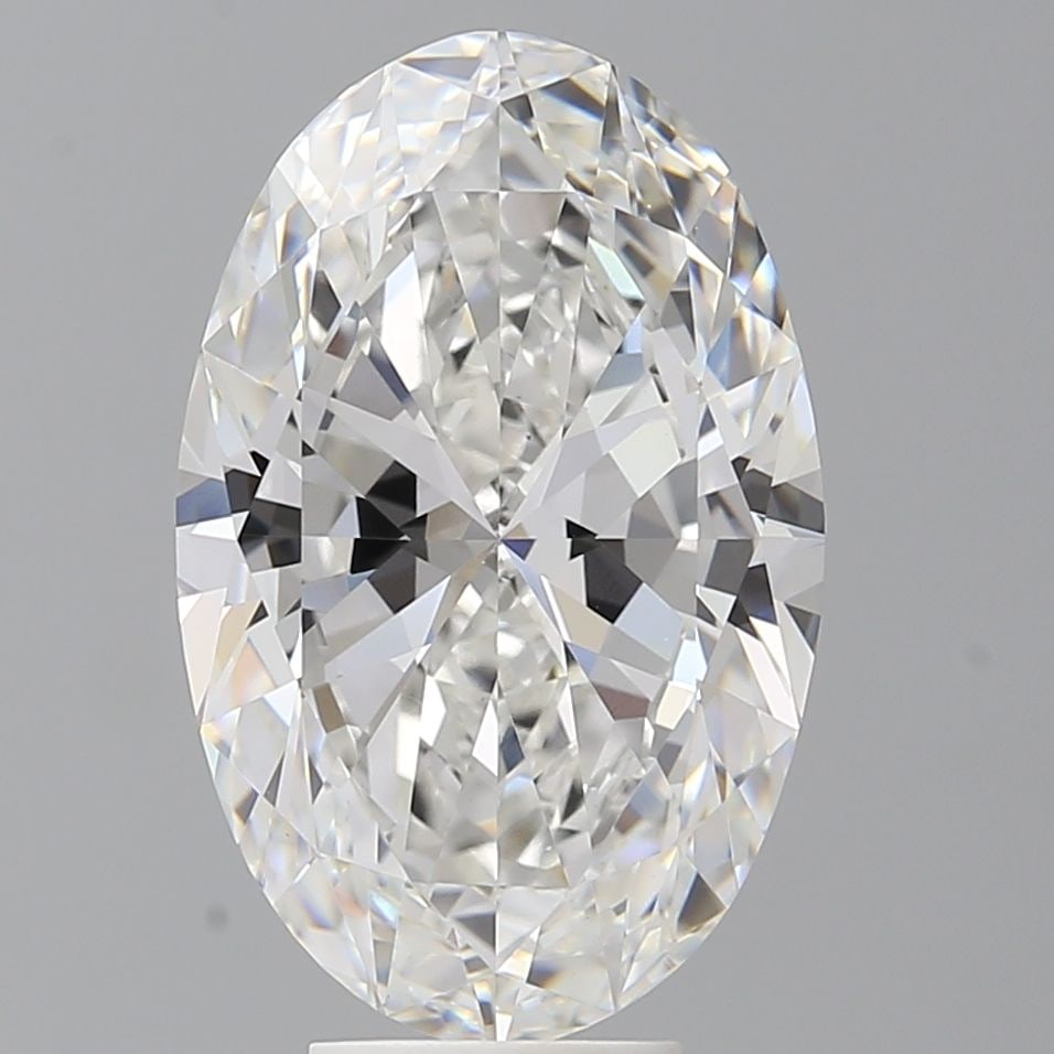 Loose Diamond - OVAL 6.57ct E VVS2: Loose Diamond - OVAL 6.57ct E VVS2 Source: This is a real non-mined Diamond that has been grown in a lab Shape: OVAL Carats: 6.57 Color: E Clarity: VVS2 Certification: IGI Video:
