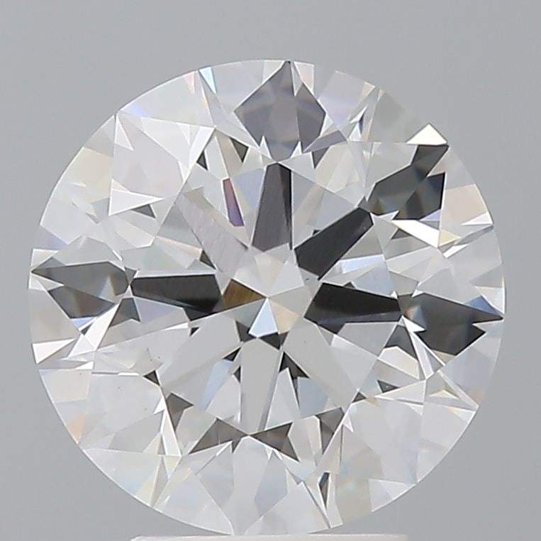 Ideal Loose Diamond - ROUND 4.04ct E VVS2: Ideal Loose Diamond - ROUND 4.04ct E VVS2 Source: This is a real non-mined Diamond that has been grown in a lab Shape: ROUND Carats: 4.04 Color: E Clarity: VVS2 Certification: IGI Video: