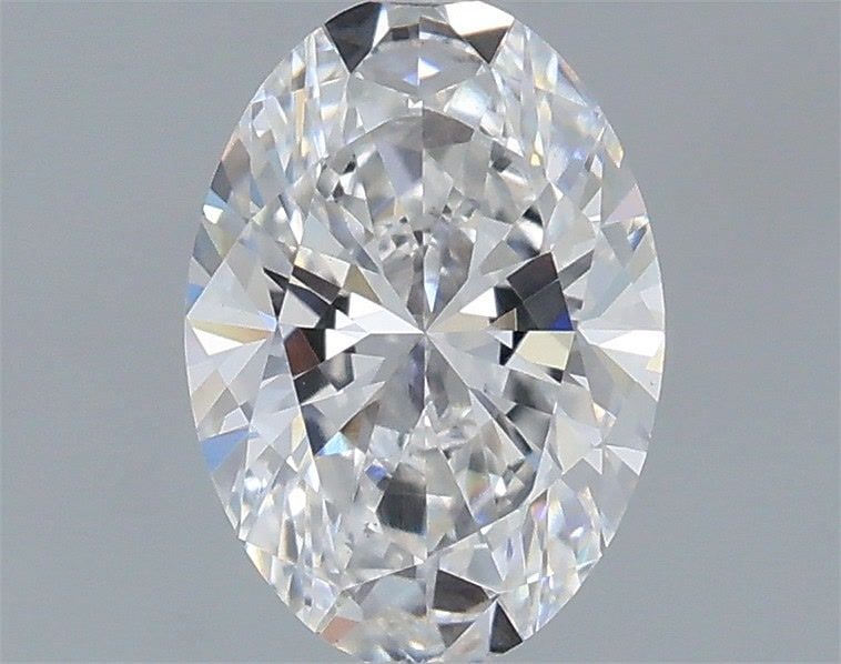 Loose Diamond - OVAL 0.98ct E VS1: Loose Diamond - OVAL 0.98ct E VS1 Source: This is a real non-mined Diamond that has been grown in a lab Shape: OVAL Carats: 0.98 Color: E Clarity: VS1 Certification: IGI Video:
