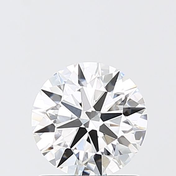 Ideal Loose Diamond - ROUND 1.06ct D VVS2: Ideal Loose Diamond - ROUND 1.06ct D VVS2 Source: This is a real non-mined Diamond that has been grown in a lab Shape: ROUND Carats: 1.06 Color: D Clarity: VVS2 Certification: IGI Video: