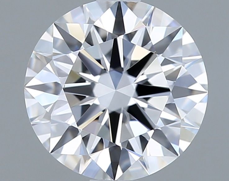Ideal Loose Diamond - ROUND 1.0ct D VS1: Ideal Loose Diamond - ROUND 1.0ct D VS1 Source: This is a real non-mined Diamond that has been grown in a lab Shape: ROUND Carats: 1.0 Color: D Clarity: VS1 Certification: IGI Video: