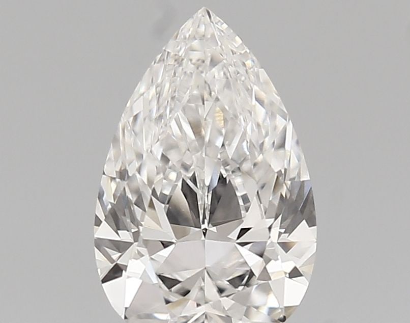 Loose Diamond - PEAR 1.53ct E VVS1: Loose Diamond - PEAR 1.53ct E VVS1 Source: This is a real non-mined Diamond that has been grown in a lab Shape: PEAR Carats: 1.53 Color: E Clarity: VVS1 Certification: IGI Video:
