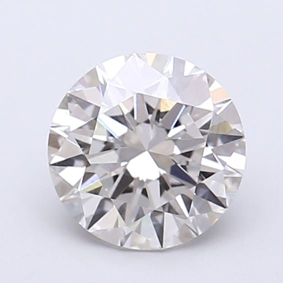 Ideal Loose Diamond - ROUND 1.26ct F VS1: Ideal Loose Diamond - ROUND 1.26ct F VS1 Source: This is a real non-mined Diamond that has been grown in a lab Shape: ROUND Carats: 1.26 Color: F Clarity: VS1 Certification: IGI Video: