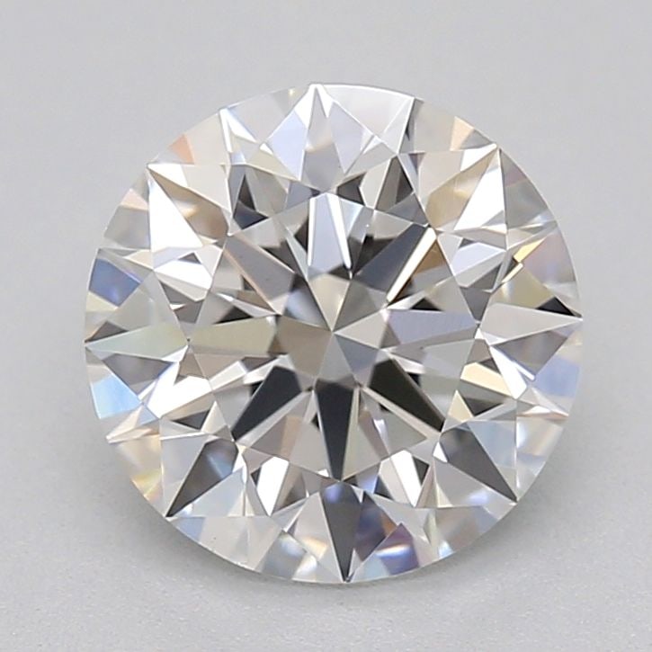 Loose Diamond - ROUND 2.01ct D VS1: Loose Diamond - ROUND 2.01ct D VS1 Source: This is a real non-mined Diamond that has been grown in a lab Shape: ROUND Carats: 2.01 Color: D Clarity: VS1 Certification: IGI Video: