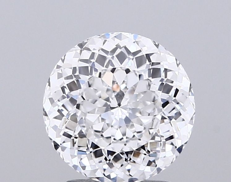 Loose Diamond - OTHER 2.07ct D VVS2: Loose Diamond - OTHER 2.07ct D VVS2 Source: This is a real non-mined Diamond that has been grown in a lab Shape: OTHER Carats: 2.07 Color: D Clarity: VVS2 Certification: IGI Video: