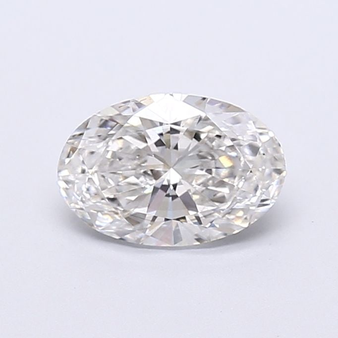 Loose Diamond - OVAL 1.06ct F VS1: Loose Diamond - OVAL 1.06ct F VS1 Source: This is a real non-mined Diamond that has been grown in a lab Shape: OVAL Carats: 1.06 Color: F Clarity: VS1 Certification: IGI Video: