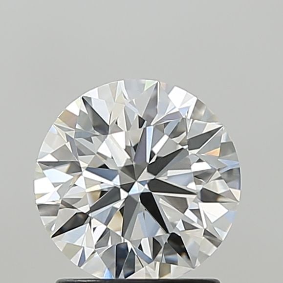 Ideal Loose Diamond - ROUND 1.57ct F VVS2: Ideal Loose Diamond - ROUND 1.57ct F VVS2 Source: This is a real non-mined Diamond that has been grown in a lab Shape: ROUND Carats: 1.57 Color: F Clarity: VVS2 Certification: IGI Video: