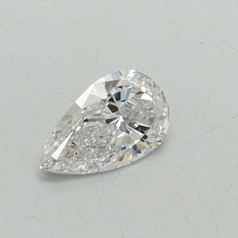Loose Diamond - PEAR 0.33ct E VS1: Loose Diamond - PEAR 0.33ct E VS1 Source: This is a real non-mined Diamond that has been grown in a lab Shape: PEAR Carats: 0.33 Color: E Clarity: VS1 Certification: IGI Video: