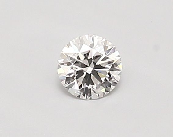 Ideal Loose Diamond - ROUND 0.28ct D VVS1 (1 of 1)