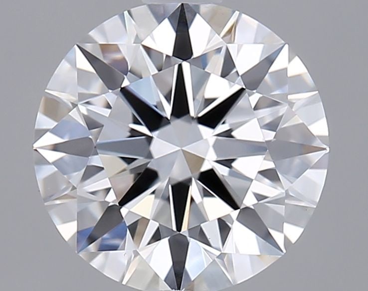 Ideal Loose Diamond - ROUND 1.59ct E VVS2: Ideal Loose Diamond - ROUND 1.59ct E VVS2 Source: This is a real non-mined Diamond that has been grown in a lab Shape: ROUND Carats: 1.59 Color: E Clarity: VVS2 Certification: IGI Video: