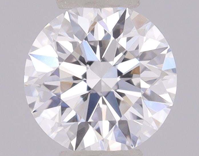 Ideal Loose Diamond - ROUND 0.27ct D VVS2: Ideal Loose Diamond - ROUND 0.27ct D VVS2 Source: This is a real non-mined Diamond that has been grown in a lab Shape: ROUND Carats: 0.27 Color: D Clarity: VVS2 Certification: IGI Video: