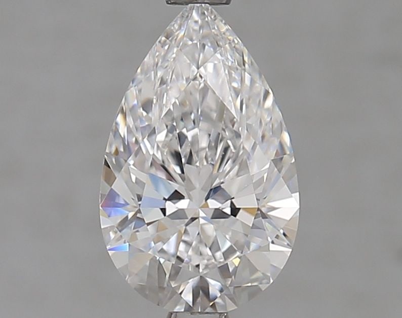 Loose Diamond - PEAR 1.52ct D VVS2: Loose Diamond - PEAR 1.52ct D VVS2 Source: This is a real non-mined Diamond that has been grown in a lab Shape: PEAR Carats: 1.52 Color: D Clarity: VVS2 Certification: GIA Video: