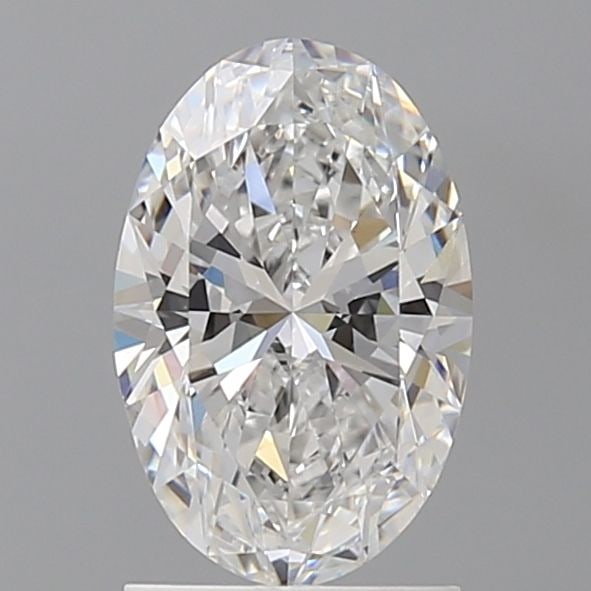 Loose Diamond - OVAL 1.55ct D VVS2: Loose Diamond - OVAL 1.55ct D VVS2 Source: This is a real non-mined Diamond that has been grown in a lab Shape: OVAL Carats: 1.55 Color: D Clarity: VVS2 Certification: IGI Video: