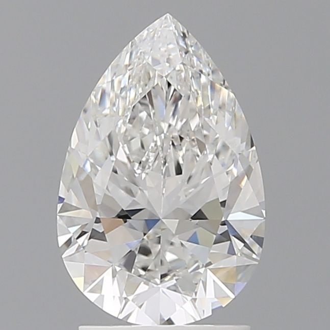 Loose Diamond - PEAR 2.09ct E VVS2: Loose Diamond - PEAR 2.09ct E VVS2 Source: This is a real non-mined Diamond that has been grown in a lab Shape: PEAR Carats: 2.09 Color: E Clarity: VVS2 Certification: IGI Video: