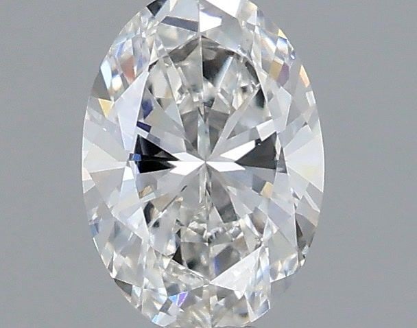 Loose Diamond - OVAL 0.5ct F VVS2: Loose Diamond - OVAL 0.5ct F VVS2 Source: This is a real non-mined Diamond that has been grown in a lab Shape: OVAL Carats: 0.5 Color: F Clarity: VVS2 Certification: IGI Video: