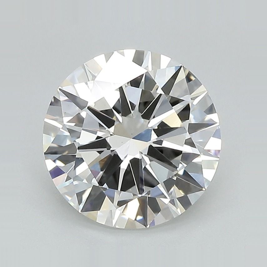 Loose Diamond - ROUND 1.55ct E VVS2 (1 of 1)