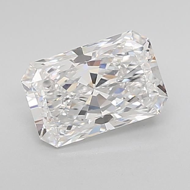Loose Diamond - RADIANT 2.23ct E VS1: Loose Diamond - RADIANT 2.23ct E VS1 Source: This is a real non-mined Diamond that has been grown in a lab Shape: RADIANT Carats: 2.23 Color: E Clarity: VS1 Certification: GIA Video:
