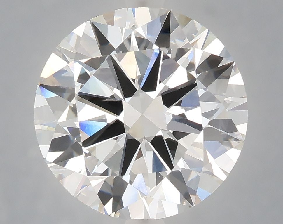 Loose Diamond - ROUND 5.0ct E VS1 (1 of 1)