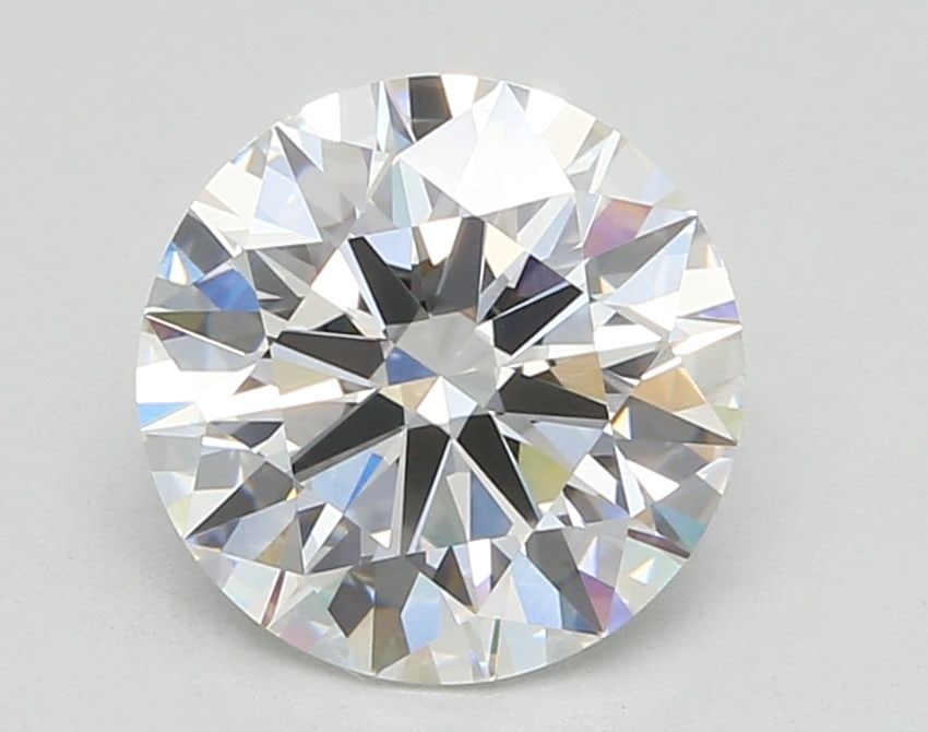 Ideal Loose Diamond - ROUND 3.05ct E VVS2: Ideal Loose Diamond - ROUND 3.05ct E VVS2 Source: This is a real non-mined Diamond that has been grown in a lab Shape: ROUND Carats: 3.05 Color: E Clarity: VVS2 Certification: IGI Video: