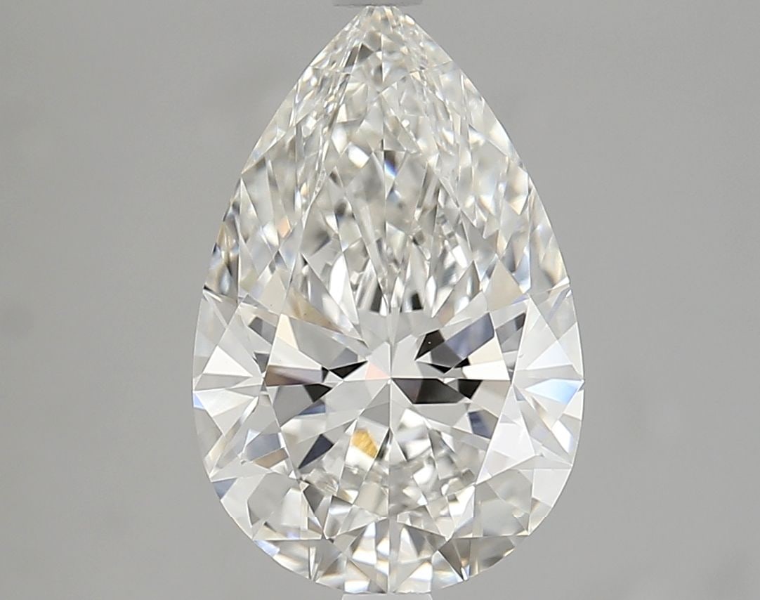 Loose Diamond - PEAR 3.0ct Fancy Intense Pink VVS2: Loose Diamond - PEAR 3.0ct Fancy Intense Pink VVS2 Source: This is a real non-mined Diamond that has been grown in a lab Shape: PEAR Carats: 3.0 Color: Fancy Intense Pink Certification: IGI Video: