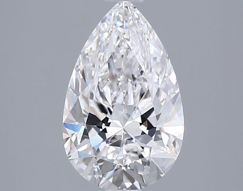 Loose Diamond - PEAR 1.48ct D VS1: Loose Diamond - PEAR 1.48ct D VS1 Source: This is a real non-mined Diamond that has been grown in a lab Shape: PEAR Carats: 1.48 Color: D Clarity: VS1 Certification: IGI Video: