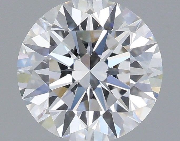 Ideal Loose Diamond - ROUND 1.22ct D VVS2: Ideal Loose Diamond - ROUND 1.22ct D VVS2 Source: This is a real non-mined Diamond that has been grown in a lab Shape: ROUND Carats: 1.22 Color: D Clarity: VVS2 Certification: IGI Video: