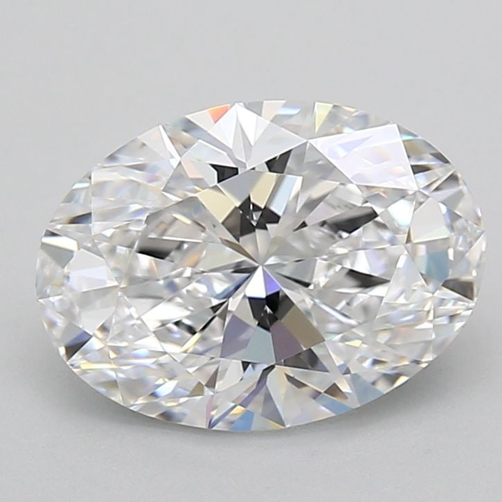 Loose Diamond - OVAL 3.02ct D IF: Loose Diamond - OVAL 3.02ct D IF Source: This is a real non-mined Diamond that has been grown in a lab Shape: OVAL Carats: 3.02 Color: D Clarity: IF Certification: GIA Video: