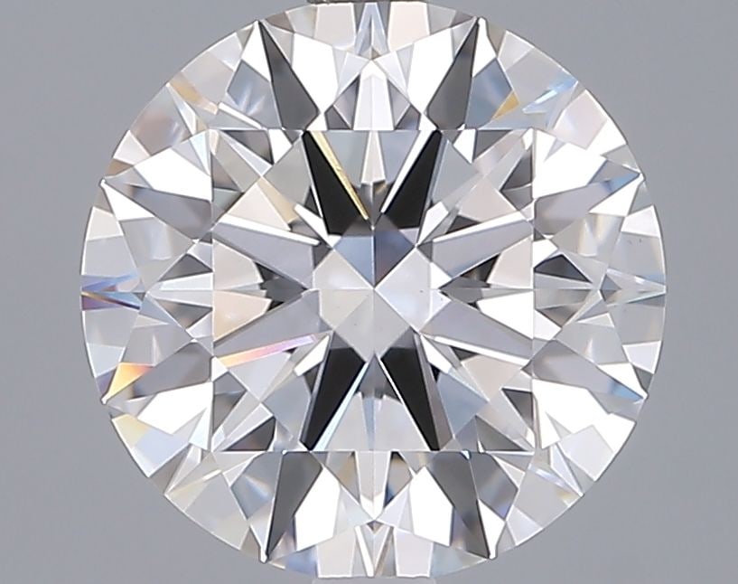 Ideal Loose Diamond - ROUND 3.02ct E VS1: Ideal Loose Diamond - ROUND 3.02ct E VS1 Source: This is a real non-mined Diamond that has been grown in a lab Shape: ROUND Carats: 3.02 Color: E Clarity: VS1 Certification: IGI Video: