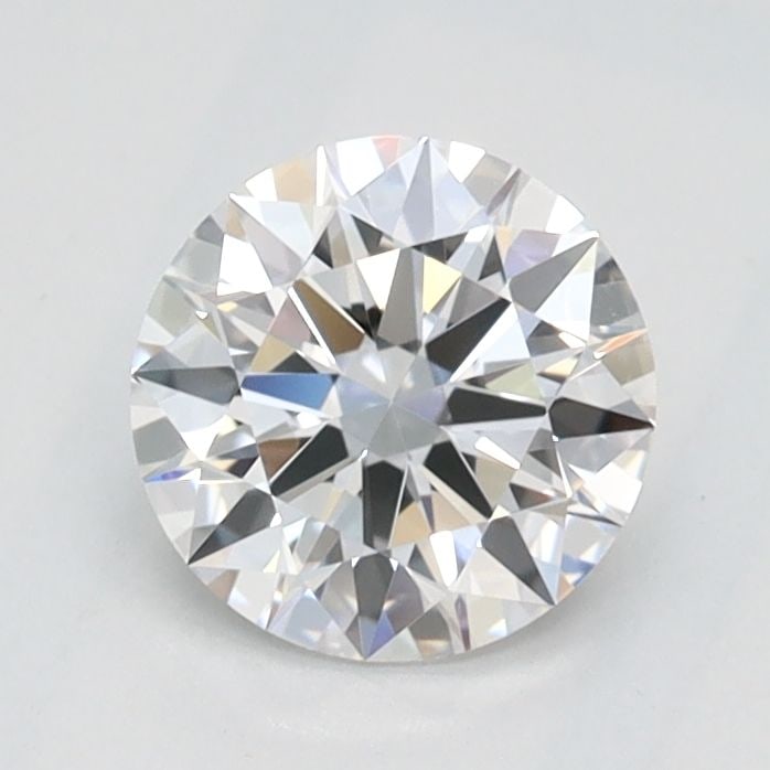Ideal Loose Diamond - ROUND 0.67ct D IF: Ideal Loose Diamond - ROUND 0.67ct D IF Source: This is a real non-mined Diamond that has been grown in a lab Shape: ROUND Carats: 0.67 Color: D Clarity: IF Certification: IGI Video: