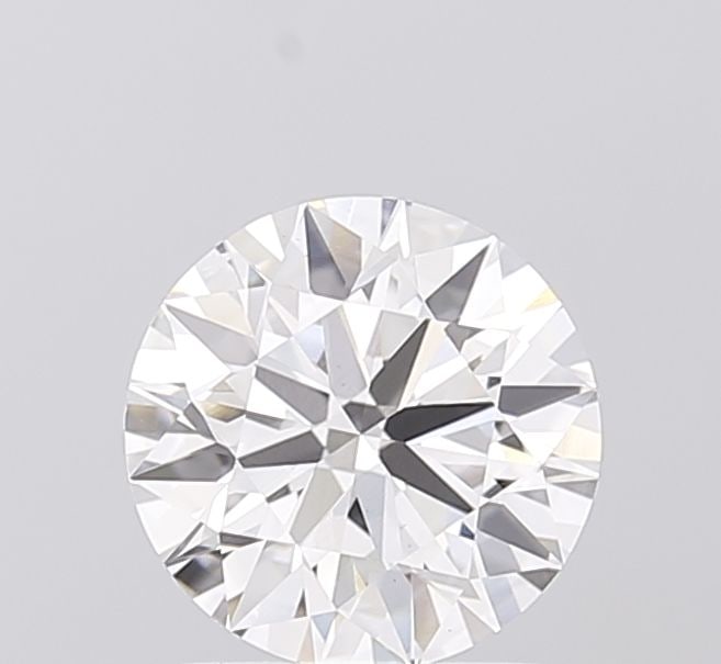 Ideal Loose Diamond - ROUND 1.52ct E VVS2: Ideal Loose Diamond - ROUND 1.52ct E VVS2 Source: This is a real non-mined Diamond that has been grown in a lab Shape: ROUND Carats: 1.52 Color: E Clarity: VVS2 Certification: IGI Video: