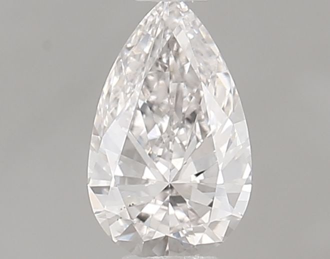 Loose Diamond - PEAR 0.38ct G VS2: Loose Diamond - PEAR 0.38ct G VS2 Source: This is a real non-mined Diamond that has been grown in a lab Shape: PEAR Carats: 0.38 Color: G Clarity: VS2 Certification: IGI Video:
