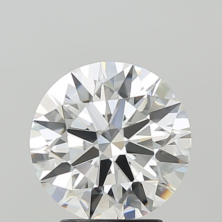 Ideal Loose Diamond - ROUND 3.02ct F VVS2: Ideal Loose Diamond - ROUND 3.02ct F VVS2 Source: This is a real non-mined Diamond that has been grown in a lab Shape: ROUND Carats: 3.02 Color: F Clarity: VVS2 Certification: IGI Video: