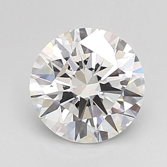 Ideal Loose Diamond - ROUND 1.04ct D VVS2: Ideal Loose Diamond - ROUND 1.04ct D VVS2 Source: This is a real non-mined Diamond that has been grown in a lab Shape: ROUND Carats: 1.04 Color: D Clarity: VVS2 Certification: IGI Video: