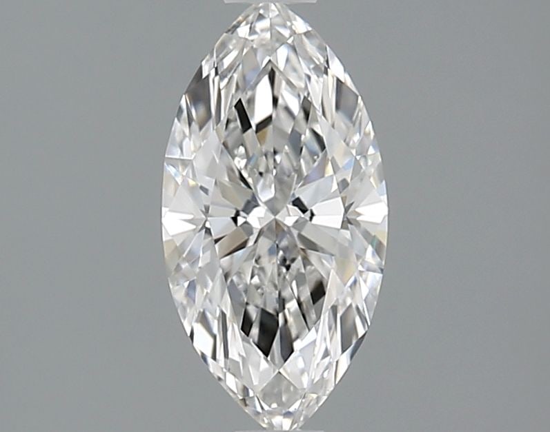 Loose Diamond - MARQUISE 0.65ct E VS1: Loose Diamond - MARQUISE 0.65ct E VS1 Source: This is a real non-mined Diamond that has been grown in a lab Shape: MARQUISE Carats: 0.65 Color: E Clarity: VS1 Certification: IGI Video: