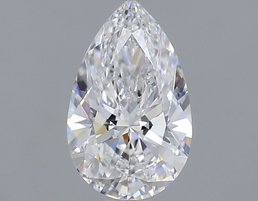 Loose Diamond - PEAR 0.94ct E VS1: Loose Diamond - PEAR 0.94ct E VS1 Source: This is a real non-mined Diamond that has been grown in a lab Shape: PEAR Carats: 0.94 Color: E Clarity: VS1 Certification: IGI Additional images available up