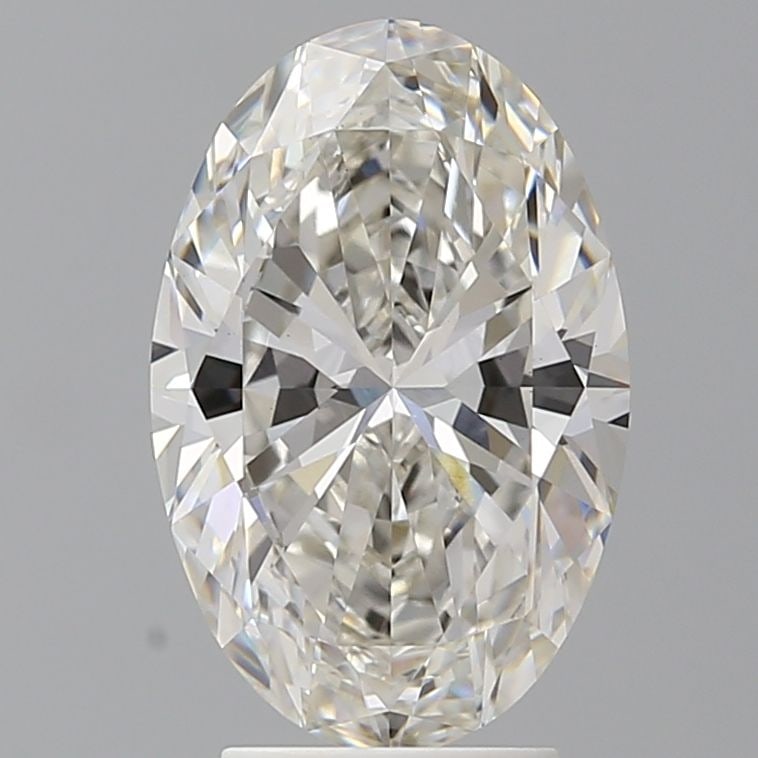 Loose Diamond - OVAL 3.6ct G VS1: Loose Diamond - OVAL 3.6ct G VS1 Source: This is a real non-mined Diamond that has been grown in a lab Shape: OVAL Carats: 3.6 Color: G Clarity: VS1 Certification: IGI Video: