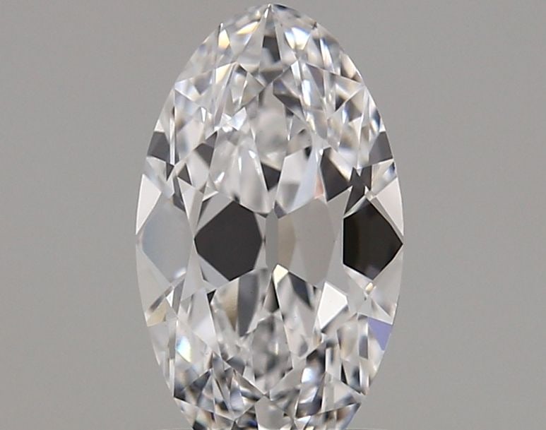 Loose Diamond - OVAL 1.27ct D VVS2: Loose Diamond - OVAL 1.27ct D VVS2 Source: This is a real non-mined Diamond that has been grown in a lab Shape: OVAL Carats: 1.27 Color: D Clarity: VVS2 Certification: IGI Video: