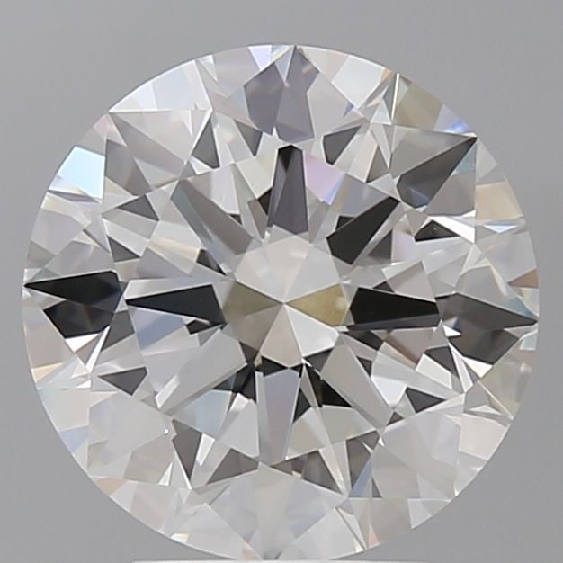Loose Diamond - ROUND 3.95ct E VVS2: Loose Diamond - ROUND 3.95ct E VVS2 Source: This is a real non-mined Diamond that has been grown in a lab Shape: ROUND Carats: 3.95 Color: E Clarity: VVS2 Certification: IGI Video:
