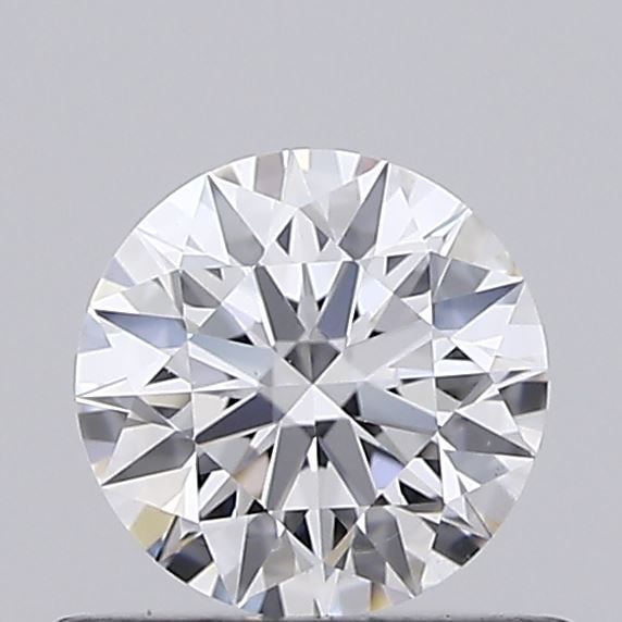 Ideal Loose Diamond - ROUND 0.54ct D VS1: Ideal Loose Diamond - ROUND 0.54ct D VS1 Source: This is a real non-mined Diamond that has been grown in a lab Shape: ROUND Carats: 0.54 Color: D Clarity: VS1 Certification: IGI Video: