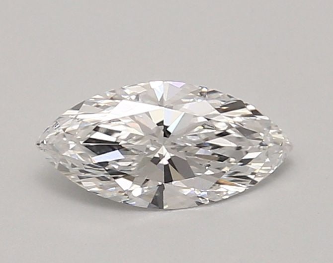 Loose Diamond - MARQUISE 0.87ct D VVS2: Loose Diamond - MARQUISE 0.87ct D VVS2 Source: This is a real non-mined Diamond that has been grown in a lab Shape: MARQUISE Carats: 0.87 Color: D Clarity: VVS2 Certification: IGI Video: Video Link