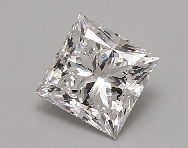Loose Diamond - PRINCESS 1.62ct D VVS2: Loose Diamond - PRINCESS 1.62ct D VVS2 Source: This is a real non-mined Diamond that has been grown in a lab Shape: PRINCESS Carats: 1.62 Color: D Clarity: VVS2 Certification: IGI Video: Video Link
