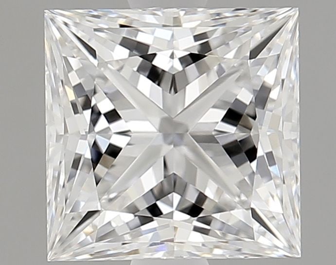 Loose Diamond - PRINCESS 1.55ct D VVS1: Loose Diamond - PRINCESS 1.55ct D VVS1 Source: This is a real non-mined Diamond that has been grown in a lab Shape: PRINCESS Carats: 1.55 Color: D Clarity: VVS1 Certification: IGI Video: Video Link