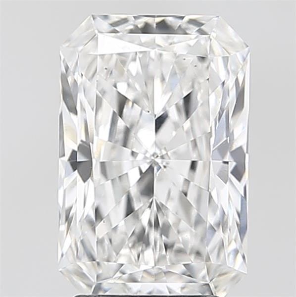 Loose Diamond - RADIANT 3.01ct E VS1: Loose Diamond - RADIANT 3.01ct E VS1 Source: This is a real non-mined Diamond that has been grown in a lab Shape: RADIANT Carats: 3.01 Color: E Clarity: VS1 Certification: IGI Video: Video Link
