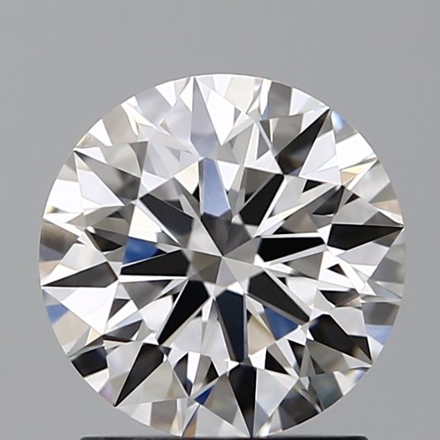 Ideal Loose Diamond - ROUND 5.06ct D VVS2: Ideal Loose Diamond - ROUND 5.06ct D VVS2 Source: This is a real non-mined Diamond that has been grown in a lab Shape: ROUND Carats: 5.06 Color: D Clarity: VVS2 Certification: IGI Video: