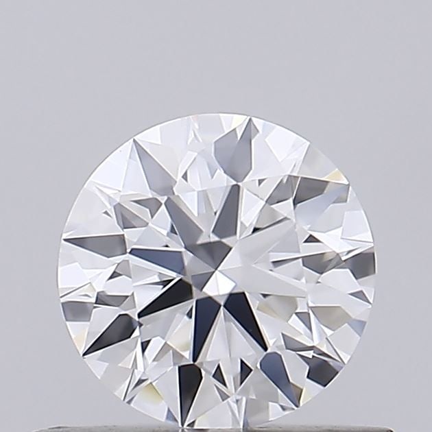 Ideal Loose Diamond - ROUND 0.54ct D VVS1: Ideal Loose Diamond - ROUND 0.54ct D VVS1 Source: This is a real non-mined Diamond that has been grown in a lab Shape: ROUND Carats: 0.54 Color: D Clarity: VVS1 Certification: IGI Video: