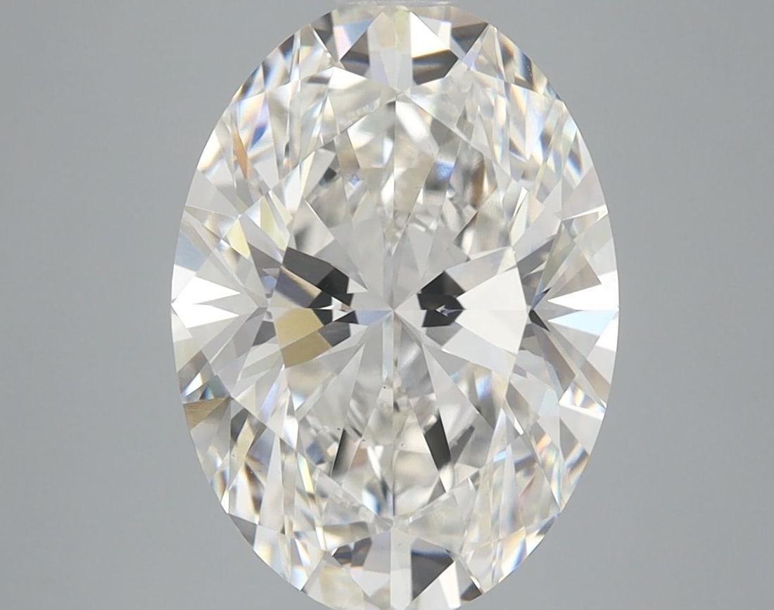 Loose Diamond - OVAL 4.24ct G VS1: Loose Diamond - OVAL 4.24ct G VS1 Source: This is a real non-mined Diamond that has been grown in a lab Shape: OVAL Carats: 4.24 Color: G Clarity: VS1 Certification: GIA Video: