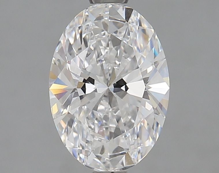 Loose Diamond - OVAL 1.72ct D VVS1: Loose Diamond - OVAL 1.72ct D VVS1 Source: This is a real non-mined Diamond that has been grown in a lab Shape: OVAL Carats: 1.72 Color: D Clarity: VVS1 Certification: GIA Video: