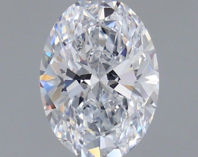 Loose Diamond - OVAL 1.01ct E IF: Loose Diamond - OVAL 1.01ct E IF Source: This is a real non-mined Diamond that has been grown in a lab Shape: OVAL Carats: 1.01 Color: E Clarity: IF Certification: IGI Video: