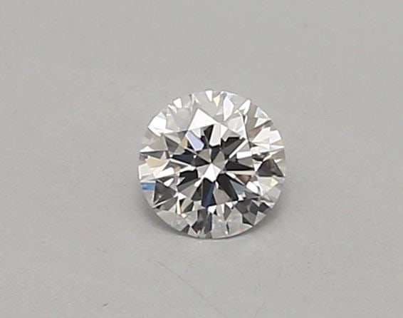 Ideal Loose Diamond - ROUND 0.24ct D VVS1: Ideal Loose Diamond - ROUND 0.24ct D VVS1 Source: This is a real non-mined Diamond that has been grown in a lab Shape: ROUND Carats: 0.24 Color: D Clarity: VVS1 Certification: IGI Video: