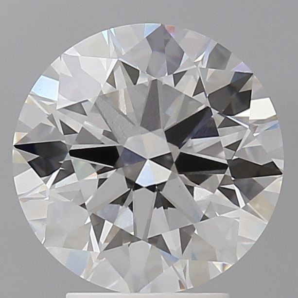 Ideal Loose Diamond - ROUND 3.58ct E VVS2: Ideal Loose Diamond - ROUND 3.58ct E VVS2 Source: This is a real non-mined Diamond that has been grown in a lab Shape: ROUND Carats: 3.58 Color: E Clarity: VVS2 Certification: IGI Video: